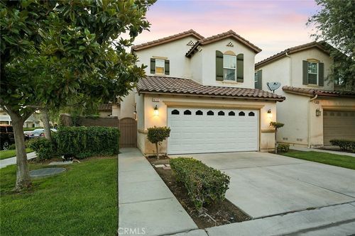 8202 Garden Gate St, Chino, CA, 91708-9301 | Card Image