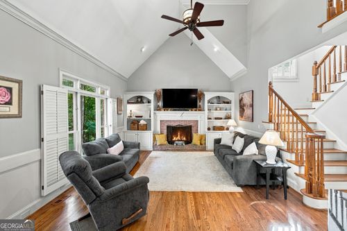 2634 Ivy Plantation Dr, Buford, GA, 30519-7037 | Card Image