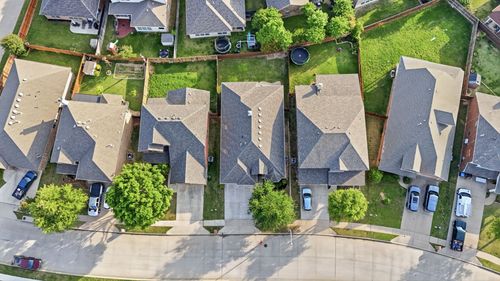 15525 Landing Creek Ln, Roanoke, TX, 76262-6380 | Card Image