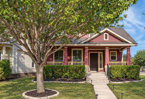 18610 Mammoth Cave Blvd, Pflugerville, TX, 78660-5604 | Card Image