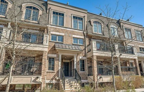 95-2441 Greenwich Dr, Oakville, ON, L6M0S3 | Card Image