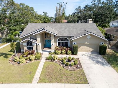 1214 Bolivar Court, House other with 3 bedrooms, 2 bathrooms and null parking in Dunedin FL | Image 2