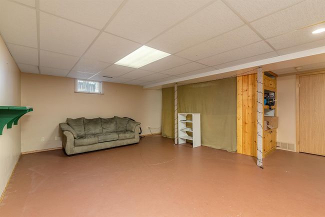 5815 Parkview Dr, House detached with 2 bedrooms, 2 bathrooms and 5 parking in Vermilion AB | Image 19