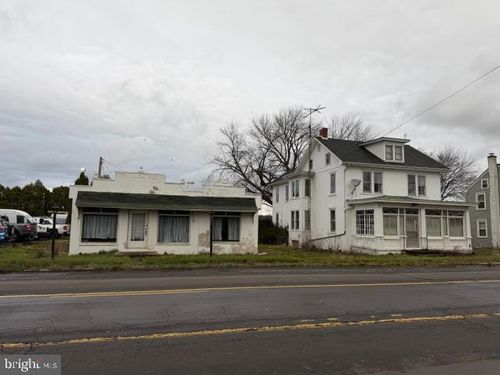 15835 Kutztown Rd, MERTZTOWN, PA, 19539 | Card Image