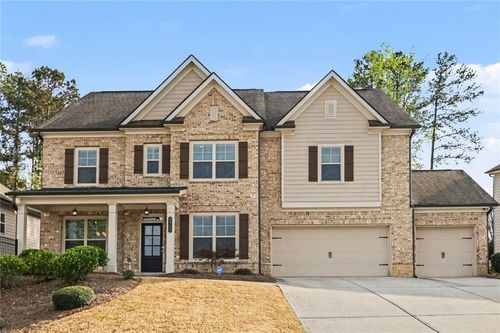 2960 Hampton Grove Trce, Dacula, GA, 30019-1509 | Card Image