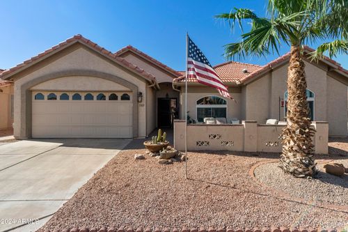 1509 E Peach Tree Dr, Chandler, AZ, 85249-4393 | Card Image