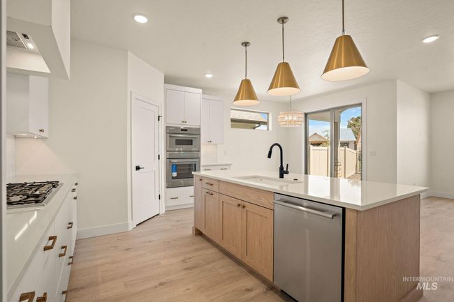 1724 N Black Elm Ln, House other with 4 bedrooms, 3 bathrooms and 2 parking in Star ID | Image 30