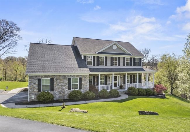 Welcome Home to 107 Seaton Crest Dr, located on 1 acre in the Mars Area School district. | Image 50