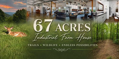 3979 Bear Creek Road, Reeds Spring, MO, 65737 | Card Image