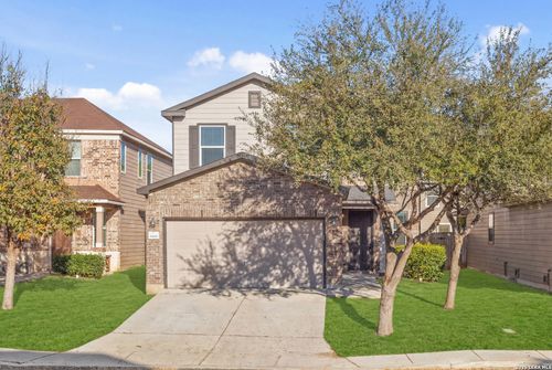 9610 Pleasanton Pl, San Antonio, TX, 78221-3340 | Card Image