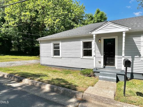 224 Walker Avenue, Graham, NC, 27253 | Card Image