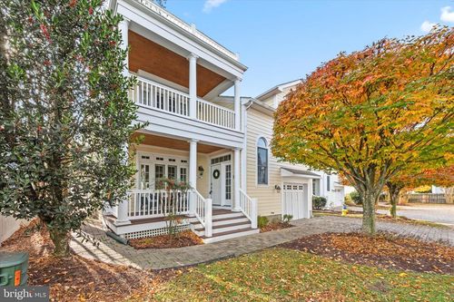 118 Philadelphia St, REHOBOTH BEACH, DE, 19971-2282 | Card Image