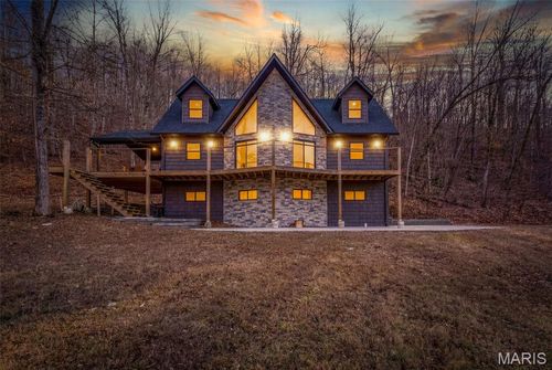 1 River Road, Annapolis, MO, 63620 | Card Image