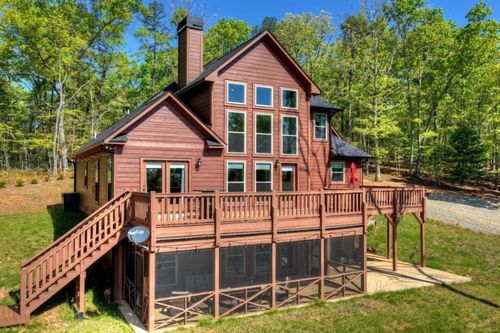 769 Voylestown Rd, Morganton, GA, 30560-1695 | Card Image