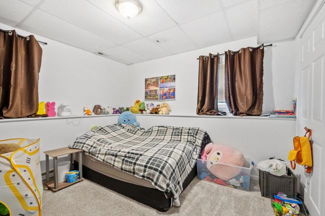 Bedroom 2 of 2 - Lower Unit | Image 23