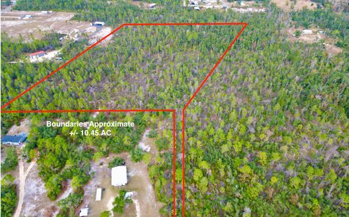 TBD Strickland Bridge Rd, Perry, FL, 32348 | Card Image