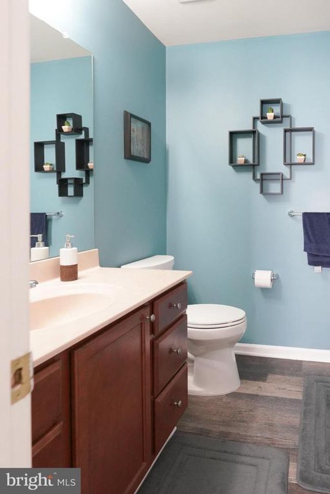 124 Meadow Cir, Townhouse with 3 bedrooms, 3 bathrooms and null parking in Mays Landing NJ | Image 25