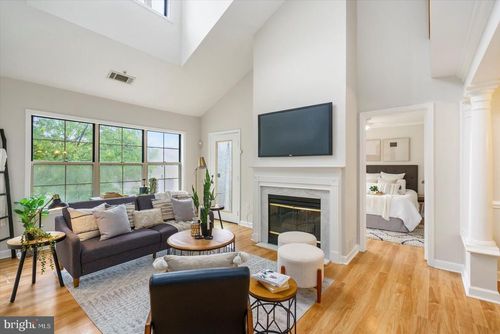 unit-c-6832 Hayley Ridge Way, BALTIMORE, MD, 21209-5206 | Card Image