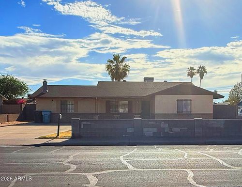 4348 N 79th Dr, Phoenix, AZ, 85033-2301 | Card Image