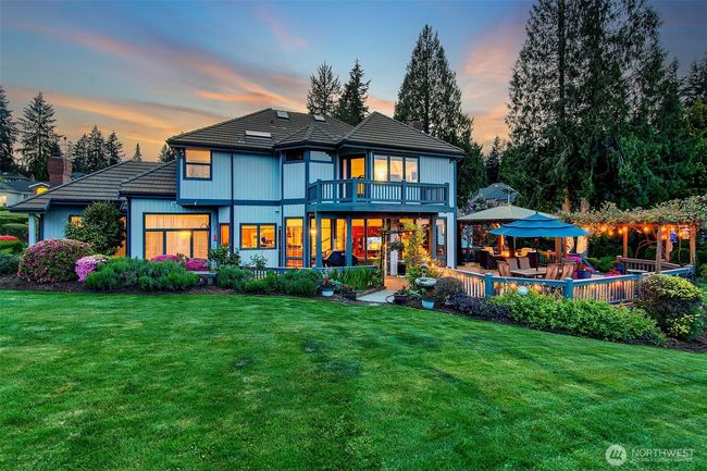 21031 49 Th Ave Se, House other with 3 bedrooms, 4 bathrooms and 4 parking in Bothell WA | Image 31