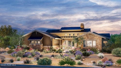 15405 N High Lonesome Way, Prescott, AZ, 86305-5879 | Card Image