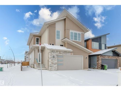 2704 194 St Nw, Edmonton, AB, T6M1K9 | Card Image