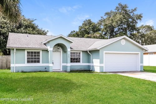 5649 Beaverbrook St, Cocoa, FL, 32927-2271 | Card Image