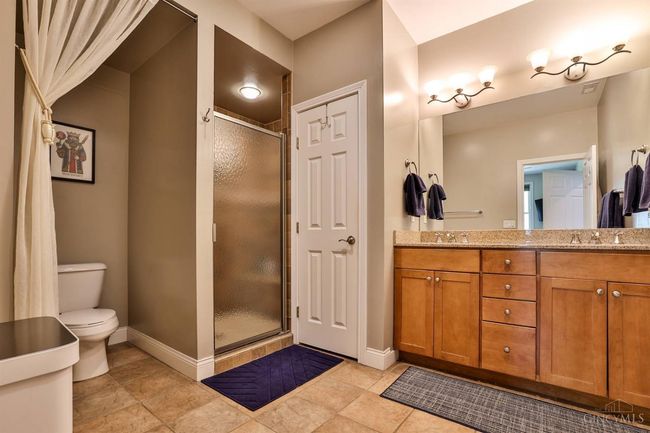 3524 Handman Ave, House other with 3 bedrooms, 4 bathrooms and null parking in Cincinnati OH | Image 23