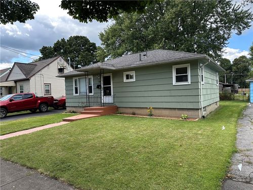 59 Massey Dr, Rochester, NY, 14611-1123 | Card Image