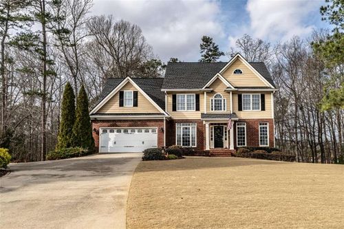 15 Quarter Horse Dr Nw, Rome, GA, 30165-2578 | Card Image