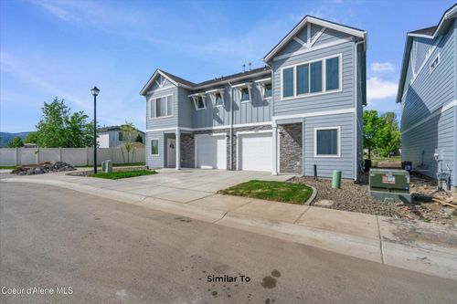 649 N Galbraith Loop, Post Falls, ID, 83854-3848 | Card Image