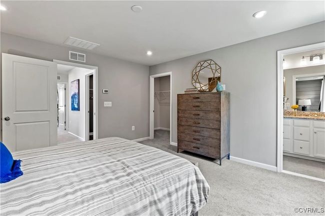 331 Brae Haven Dr, Townhouse with 3 bedrooms, 3 bathrooms and null parking in Glen Allen VA | Image 23