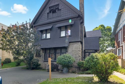 603 Queens Ave, London, ON, N6B1Y9 | Card Image