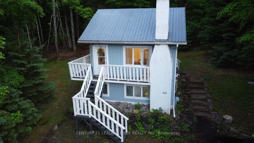 112 Côte Commandant, Mont Tremblant, QC, J8E1B7 | Card Image