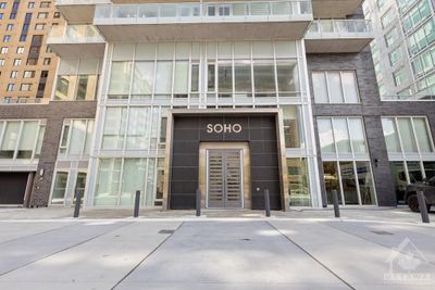 308 - 111 Champagne Ave S, Condo with 1 bedrooms, 1 bathrooms and 1 parking in Ottawa ON | Image 2