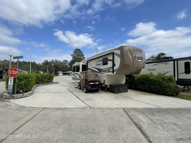 Lazy Days Camp Resort, Lot 43 | Image 5
