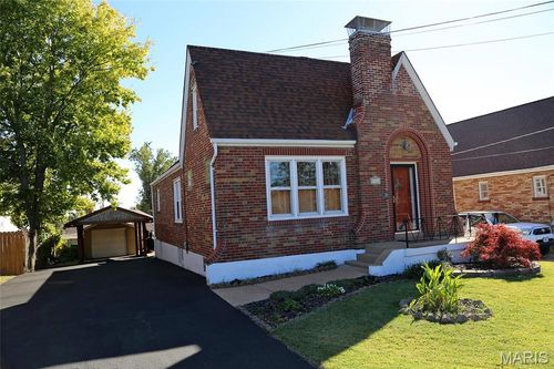 9702 Sterling Pl, Affton, MO, 63123-4344 | Card Image