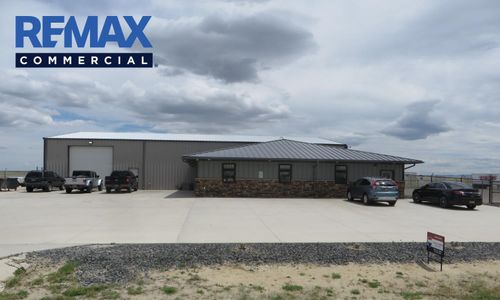 5189 Wardwell Industrial Ave, Bar Nunn, WY, 82601-8910 | Card Image