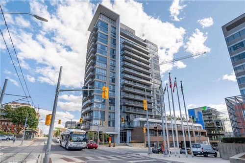 605-85 Duke St W, Kitchener, ON, N2H0B7 | Card Image