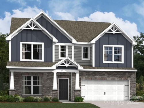 1514 Kate Cecil Way, York, SC, 29745 | Card Image