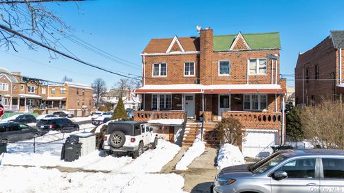 1701 Burnett St, Brooklyn, NY, 11229-2623 | Card Image