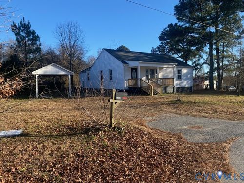 352 3rd St, Emporia, VA, 23847-1266 | Card Image