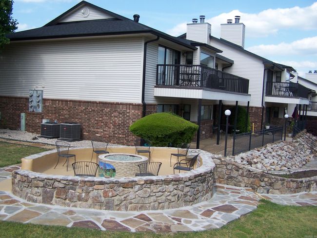 5371 Central Ave, Home with 2 bedrooms, 2 bathrooms and null parking in Hot Springs AR | Image 7