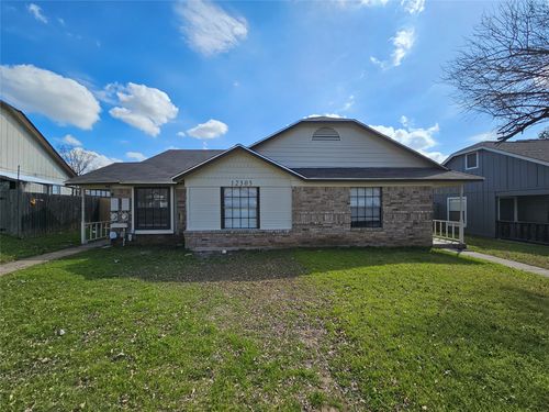 12303 Alderbrook Dr, Austin, TX, 78758-2441 | Card Image