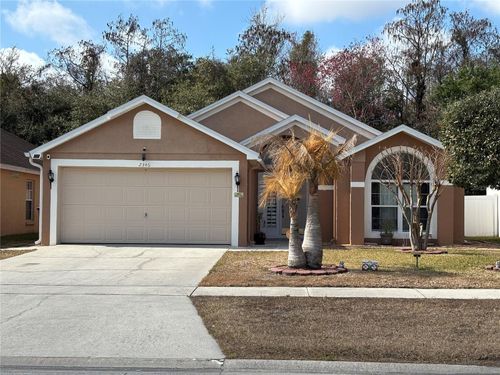 2346 Lily Pad Ln, Kissimmee, FL, 34743-3652 | Card Image