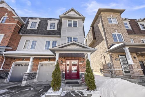 1721 Carousel Dr, Pickering, ON, L1X0C1 | Card Image
