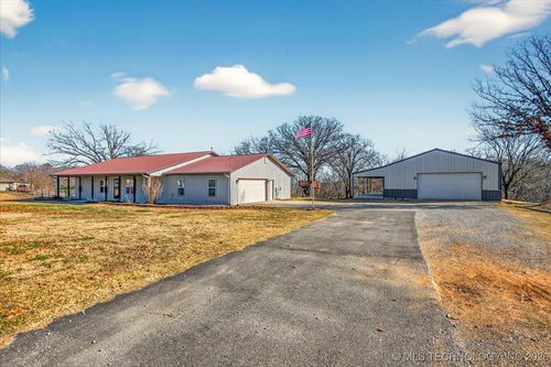 5457 S 281st Eastavenue, Broken Arrow, OK, 74014 | Card Image
