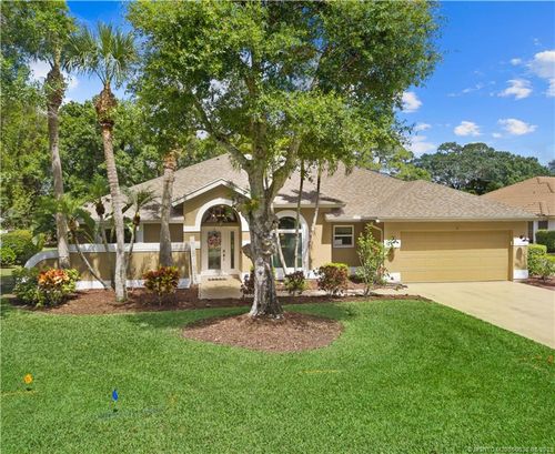 2055 Sw Danforth Cir, Palm City, FL, 34990-7704 | Card Image