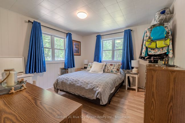 285C Ruston Rd, House other with 3 bedrooms, 1 bathrooms and 8 parking in Callander ON | Image 18