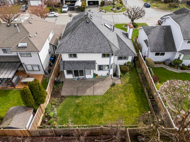 1215 Kensington Place, House other with 5 bedrooms, 3 bathrooms and 6 parking in Port Coquitlam BC | Image 35
